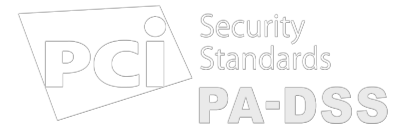 PA DSS Certificate