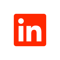 LinkedIn Icon