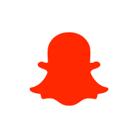 Snapchat Icon