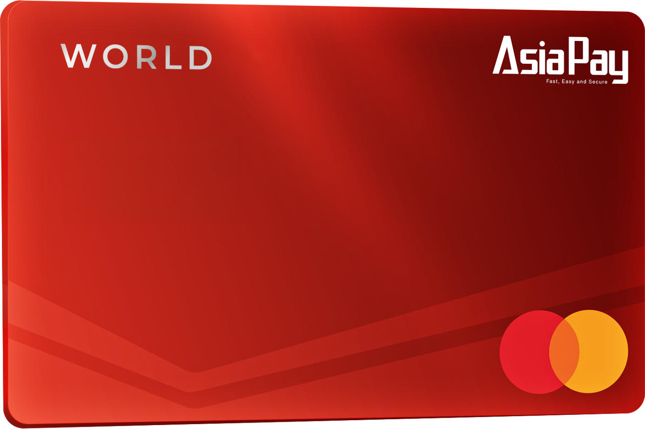 World Card