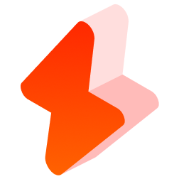 Fast Notification Logo