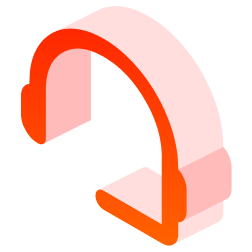 Customer Support Logo