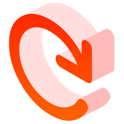 Transaction History Logo