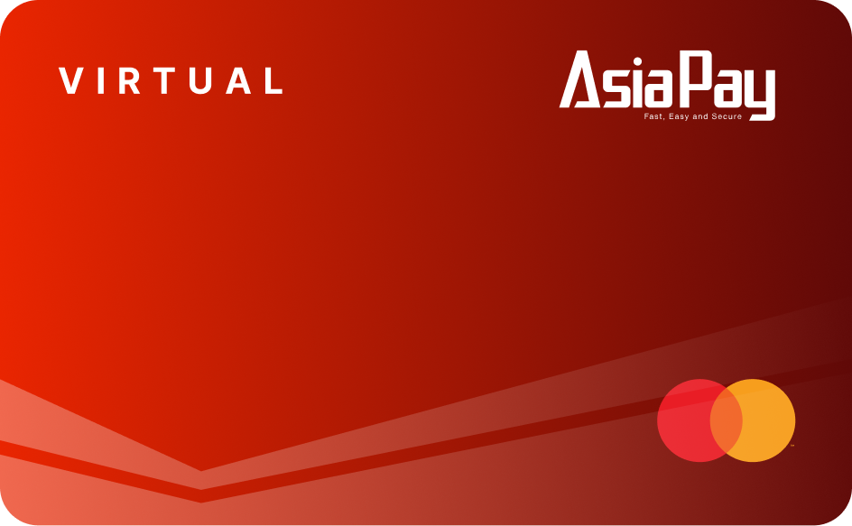 virtual card Logo